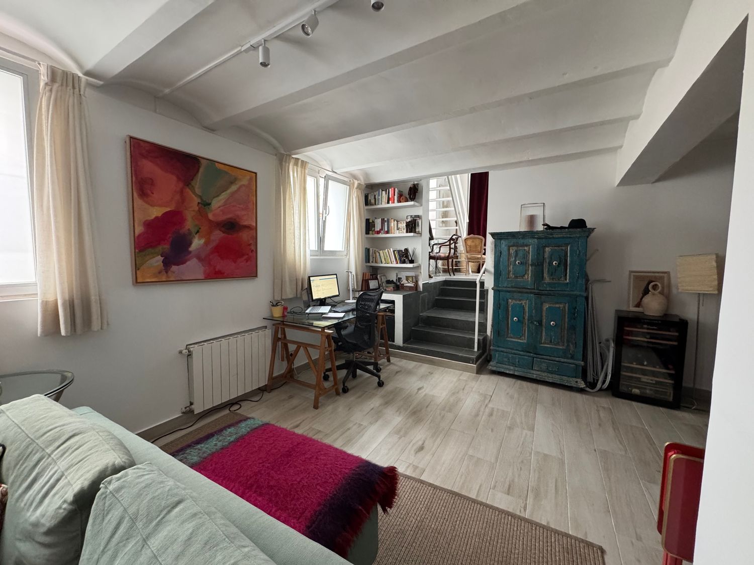 Piso en calle de Marcenado, 27 D - Foto 5