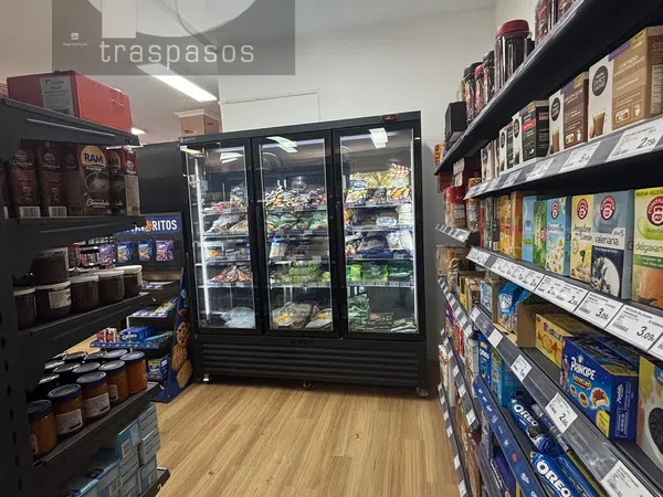 Local en Supermercado en L'Hort de Senabre, L'Hort de Senabre - Foto 8