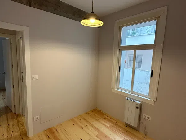 Piso en Calle Washington, 15, Monte Alto - Zalaeta - Atocha, Monte Alto - Zalaeta - Atocha - Foto 16