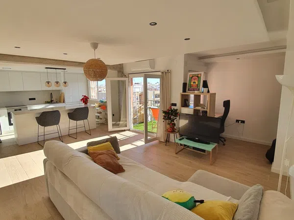 Piso en plaza del Cedre, 2 - Foto 2