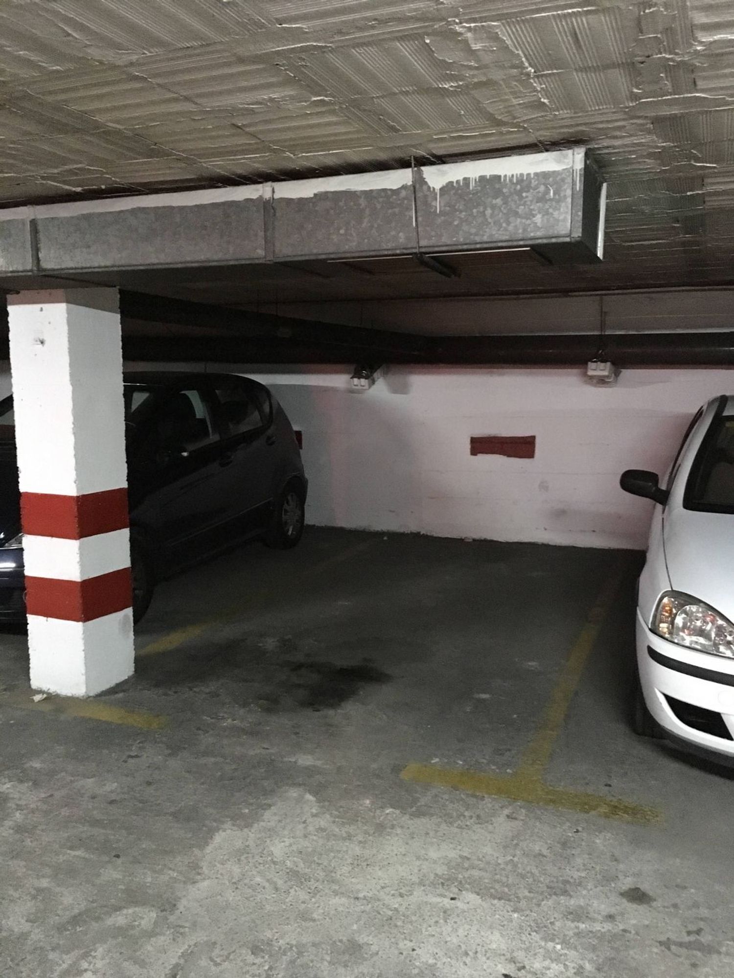 Piso en Calle Angosta del Carmen, 4, Perchel sur - El Bulto - Foto 19