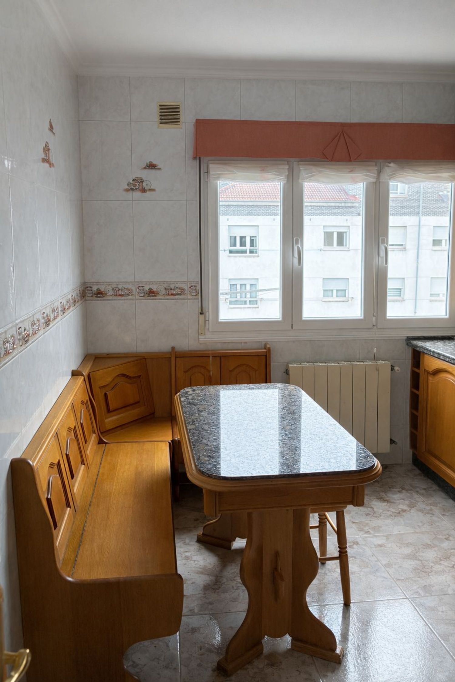 Piso en calle de Rafael Sarandeses, 4 - Foto 16