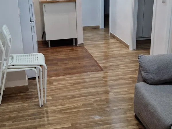 Piso en calle Pensamiento, 1
