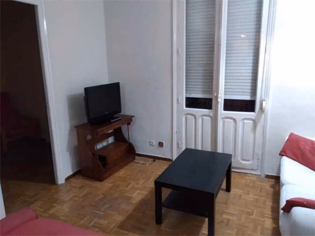 Piso en Argüelles - Foto 6