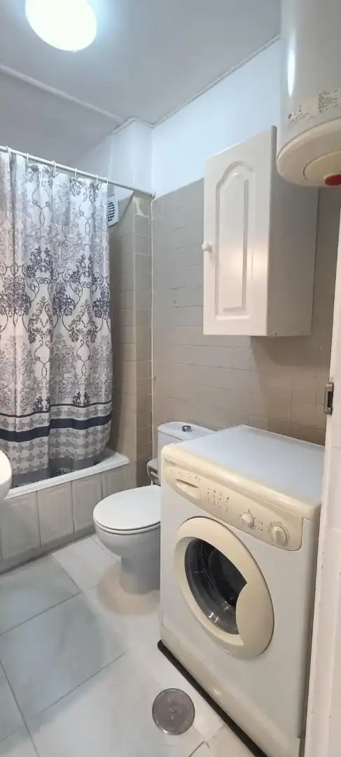 Estudio en  Calle Agustin Espinosa 11 - Foto 16