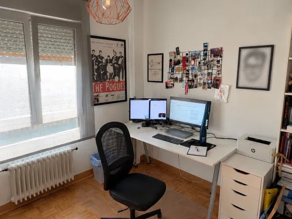 Piso en Avenida de los Voluntarios, 36, Casa Amarilla, Casa Amarilla - Foto 9