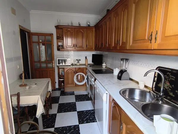 Chalet adosado en Calle Pradillo de San Blas, 4 - Foto 18
