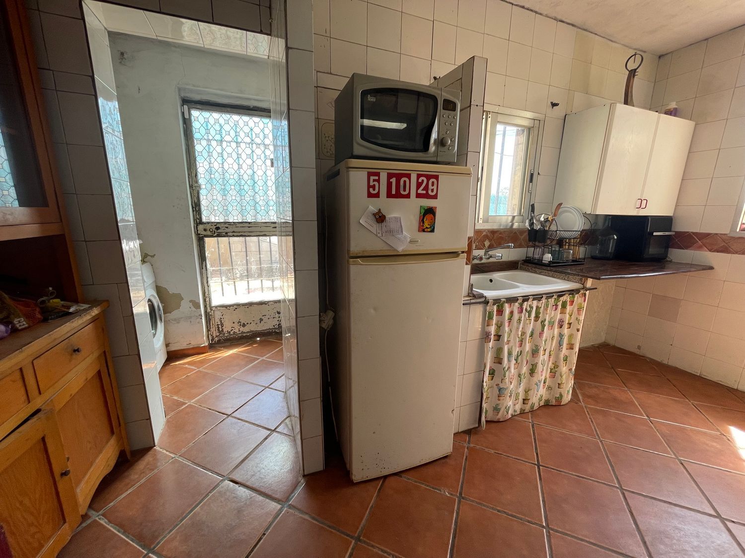 Casa rural en Plaza Poligono 8, 55, San Miguel - El Paraíso, San Miguel - El Paraíso - Foto 21