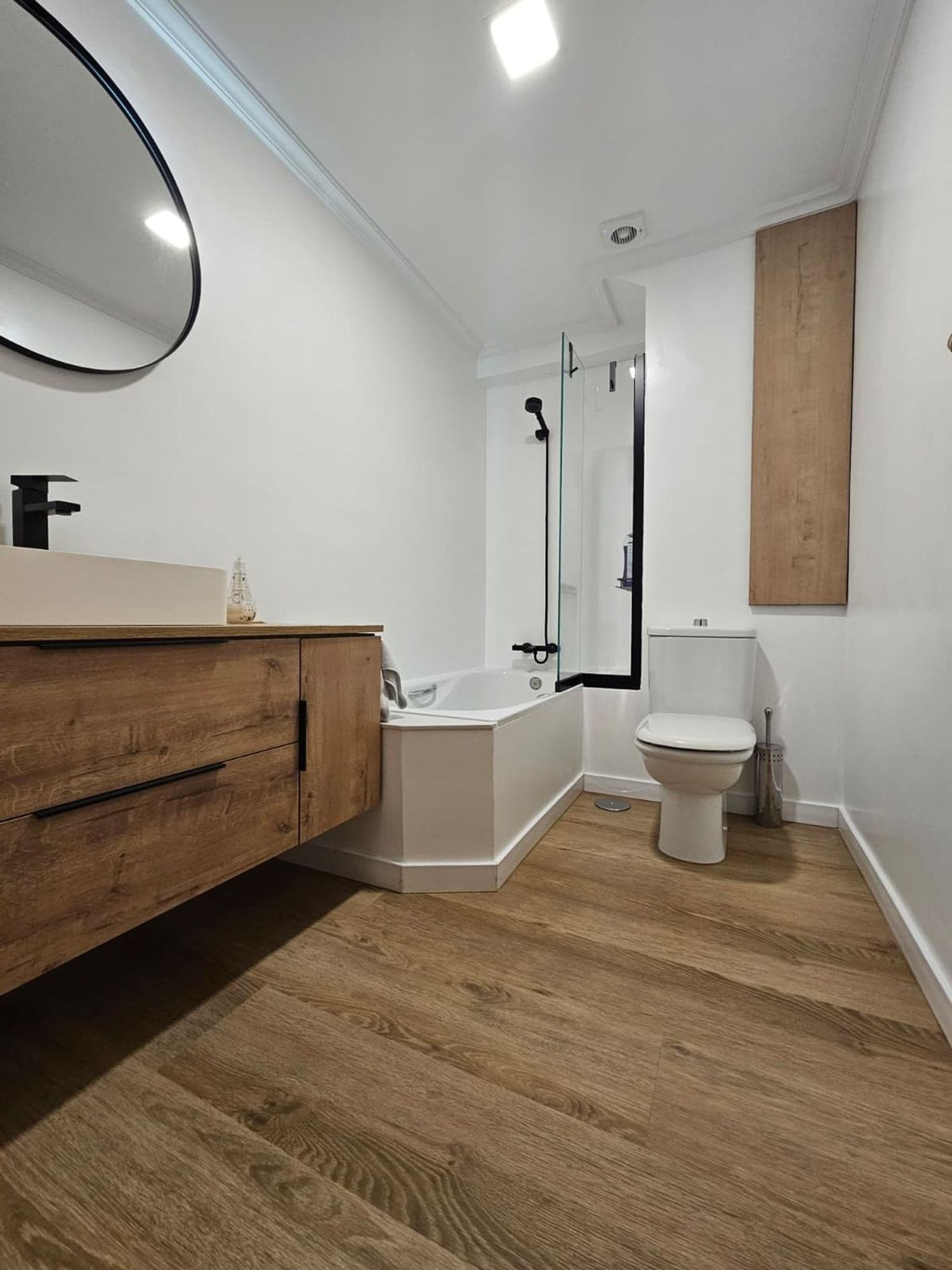 Piso en calle de Urzáiz, 86 - Foto 2