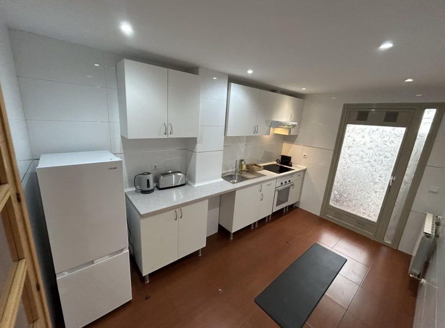 Piso en avenida Rosa Regás, 9 - Foto 8