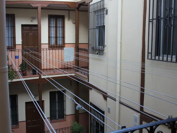 Piso en calle de la Sombrerería, 6