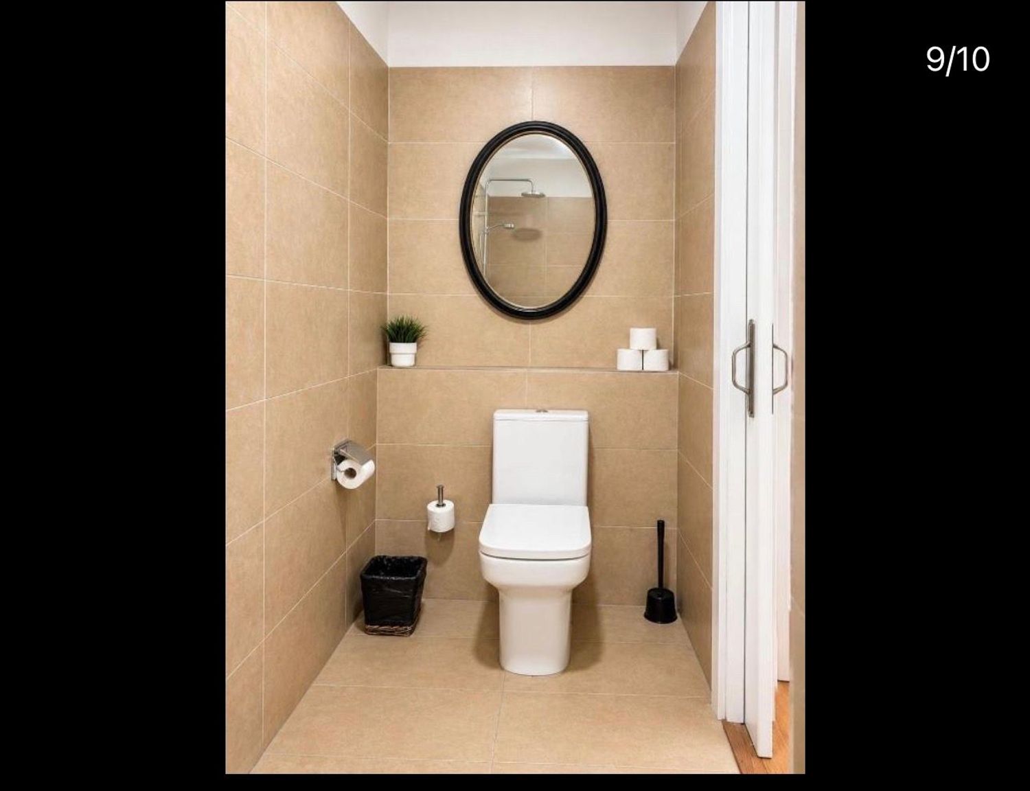 Casa o chalet independiente en Calle Mozart, 2, Ciudad Jardín - Foto 20
