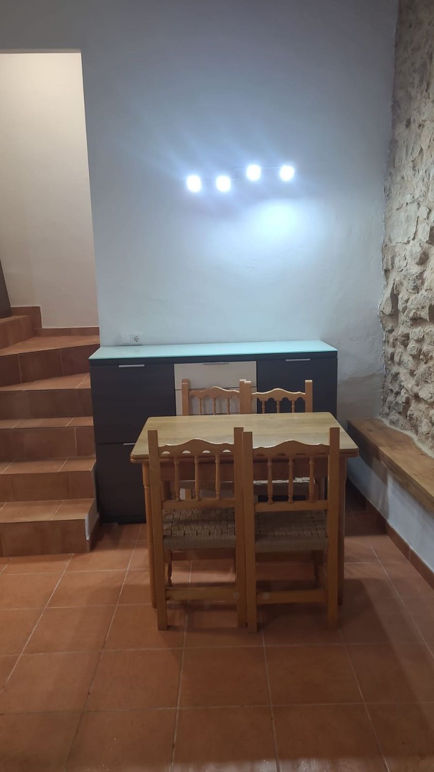 Estudio en Calle el Pilar, 10 - Foto 4