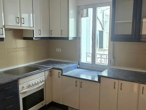 Piso en Calle de Embajadores, 143, Delicias - Foto 1