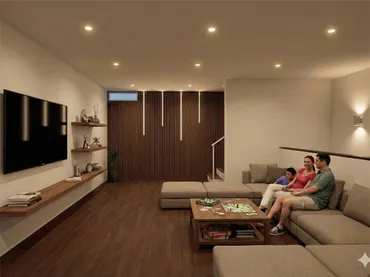 Chalet en  Calle Carlos V 23 - Foto 10