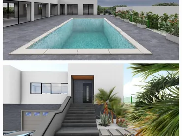 Chalet en  Carrer Ronda Goba 85 - Foto 8