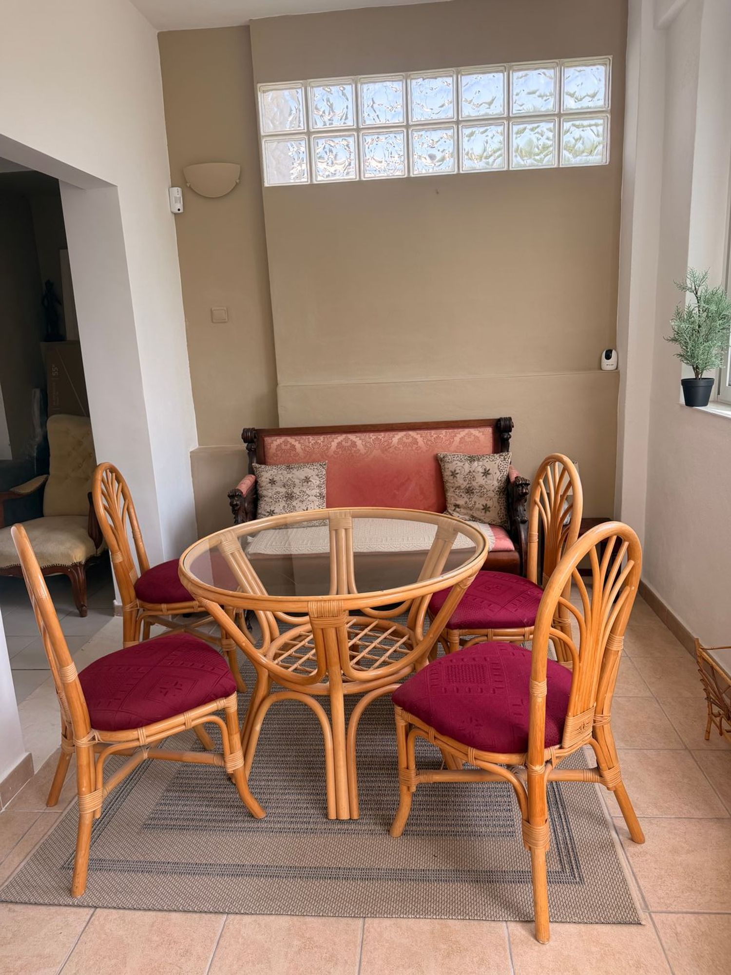 Casa o chalet independiente en Avenida de la Marina, 217, La Fustera, La Fustera - Foto 7