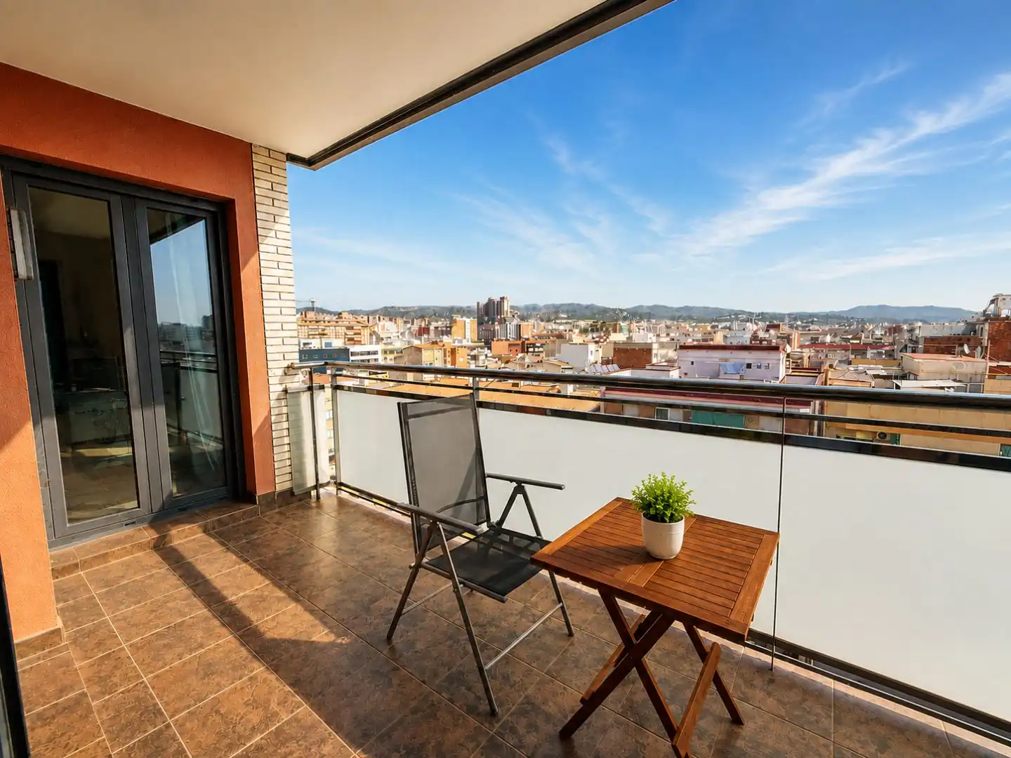 Piso en  Carrer de Ponent 91 - Foto 6