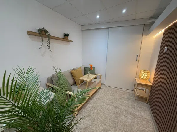 Estudio en Calle de Manzanares, 8, Imperial - Foto 11