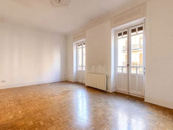 Piso en Barrio Ibiza