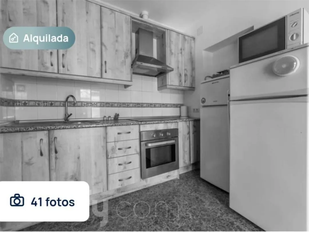 Piso en  Calle Viriato 5 - Foto 14