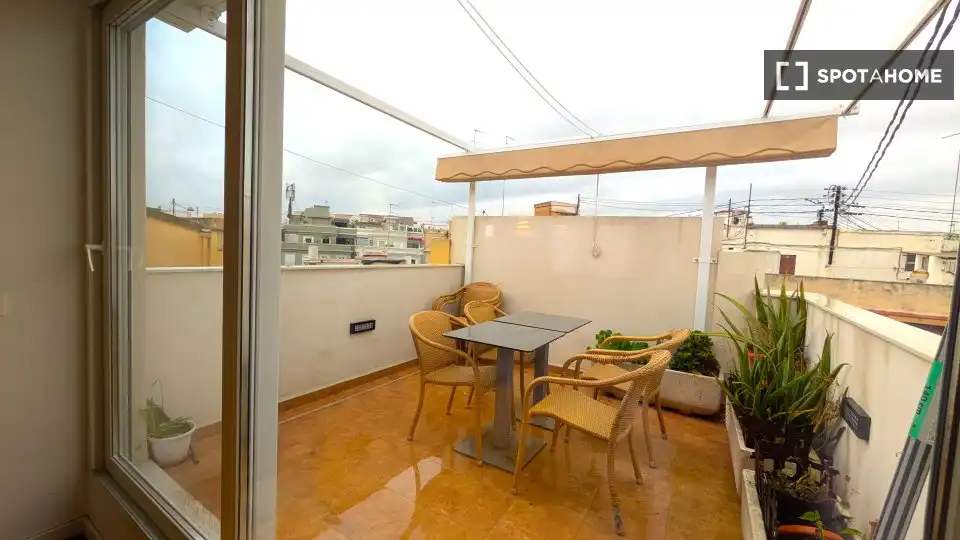 Piso en  Valencia Capital - Foto 15