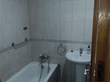 Piso en Centro de la ciudad - Foto 9