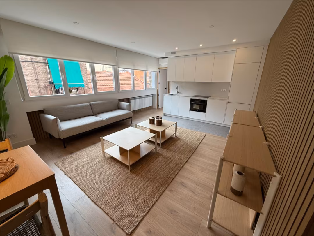 Apartamento en  Calle del Roble 3 - Foto 3