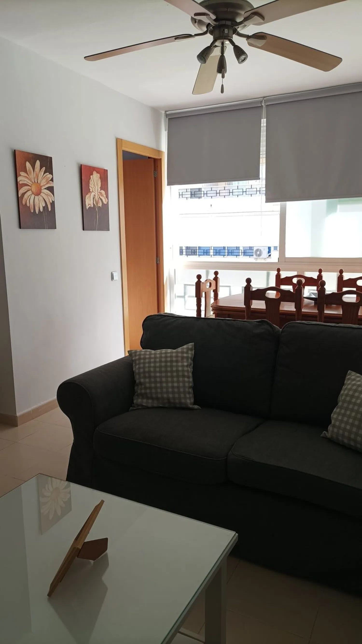 Piso en decano Pedro navarrete, 1 - Foto 3