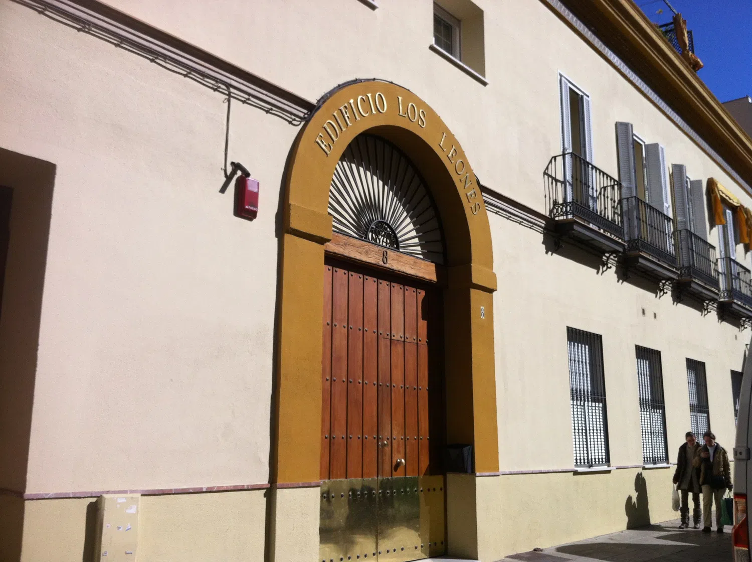Piso en calle Castilla, 8 - Foto 1
