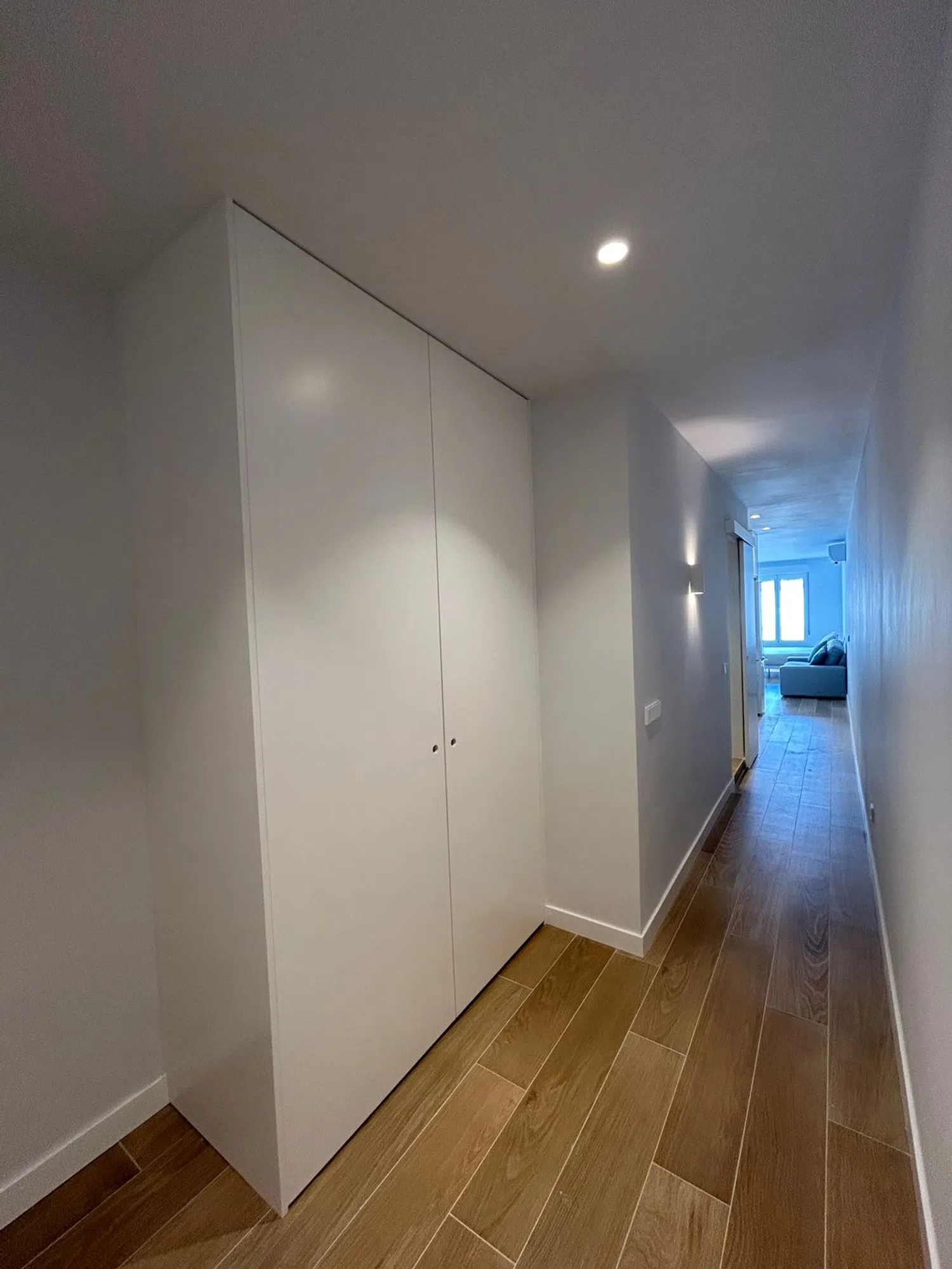 Estudio en calle de la Madera, 13 - Foto 7