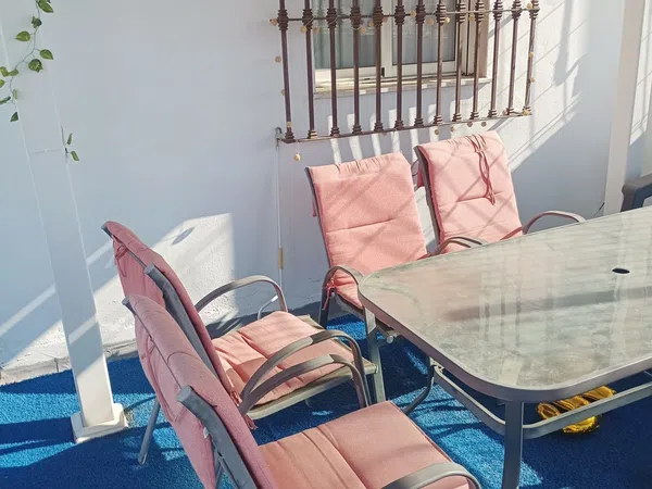 Chalet pareado en Calle carmona, 21 Sn, Tiro de Línea - Foto 18