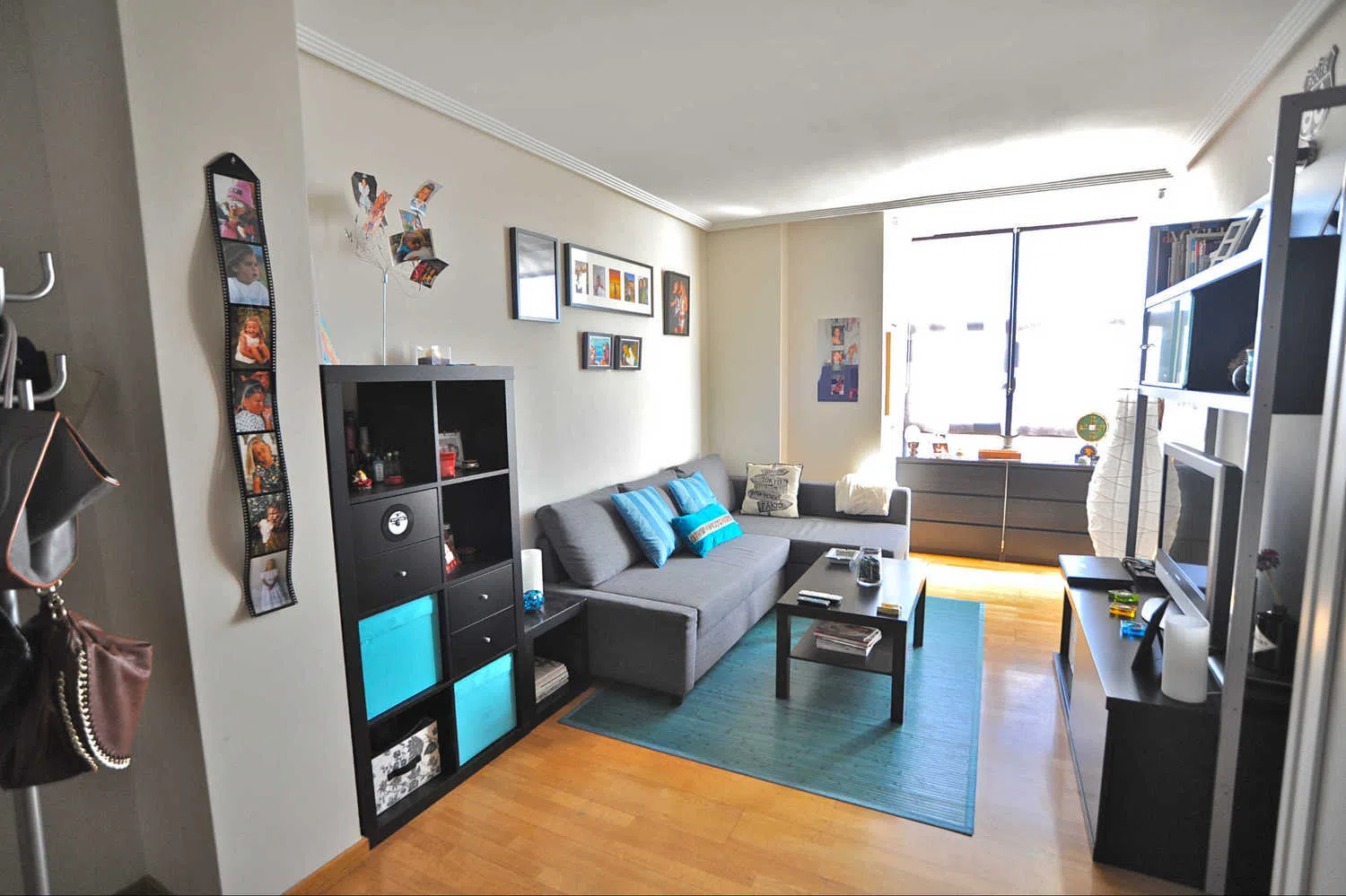 Piso en calle Cantueso, 47 - Foto 4