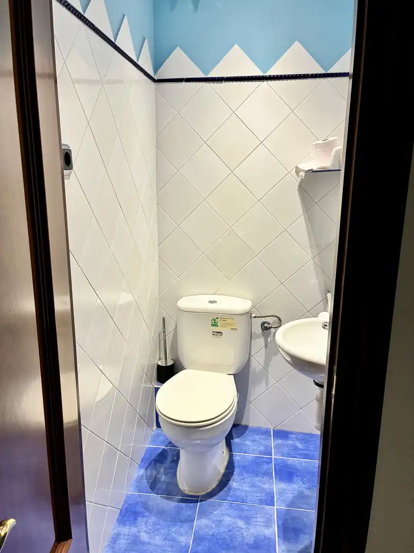 Piso en  José Luis Goioaga Etorbidea 18 - Foto 12