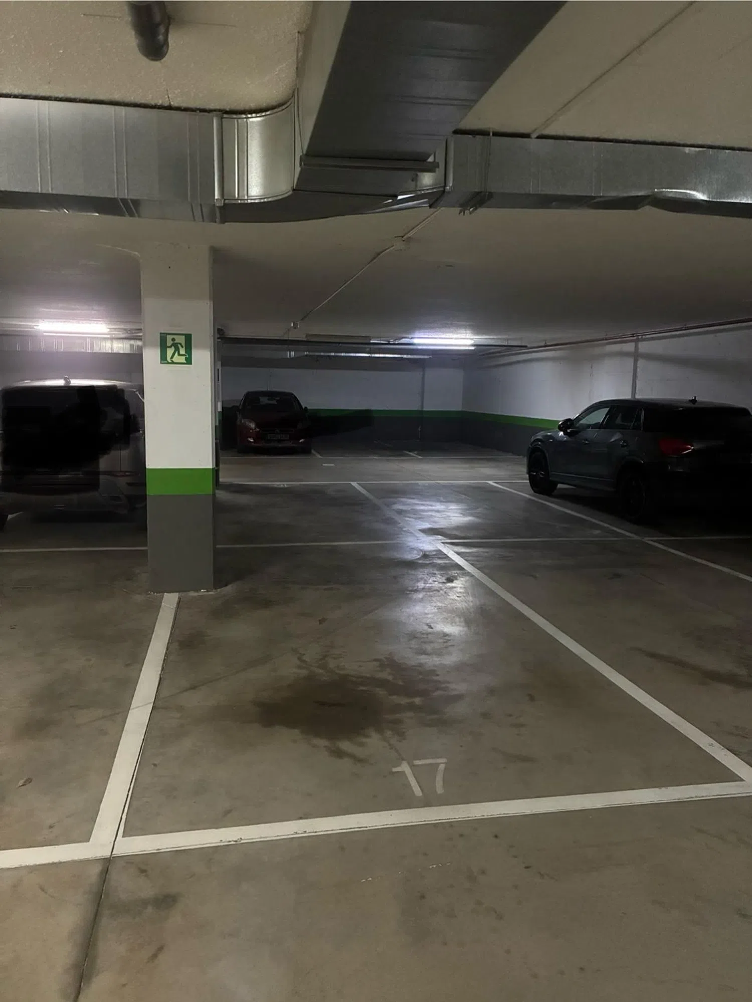 Estudio en avenida del Puente Cultural, 6 - Foto 14