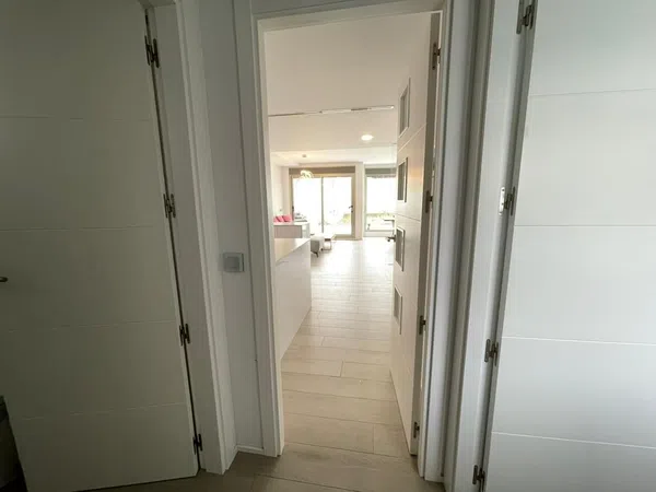 Chalet adosado en calle del Caballo, 32 - Foto 4