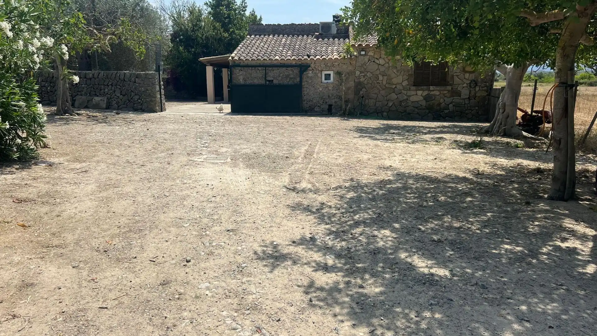 Finca rústica en - Foto 3