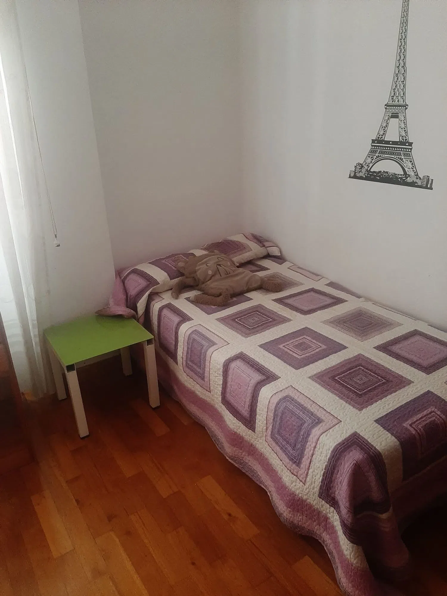 Piso en Monte mendaur, 3 - Foto 5