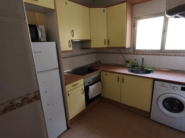 Piso en avenida de Portugal, 7 - Foto 4