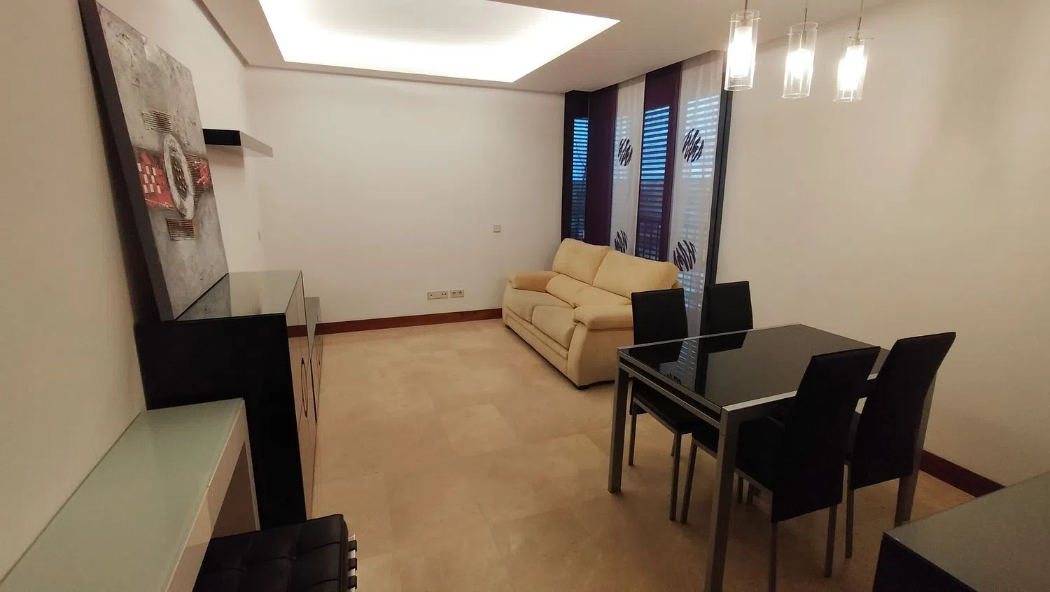 Piso en Barrio Sanchinarro - Foto 2