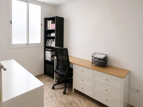 Piso en Calle Pío XII, 69, Alcaravaneras - Foto 6