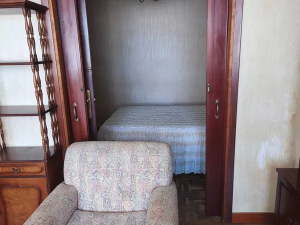 Piso en Calle Observatorio, 21, Agra del Orzán - Ventorrillo - Foto 7