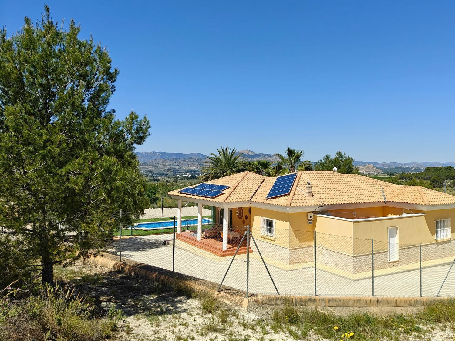 Casa o chalet independiente en Petrer - Foto 4