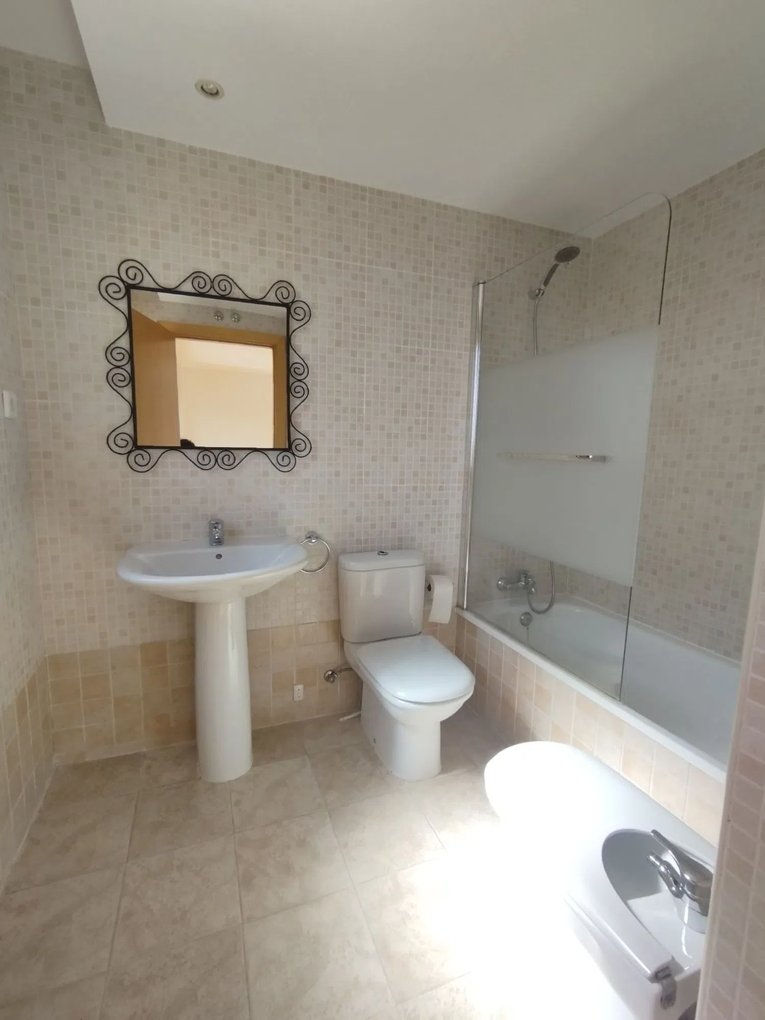 Ático en calle Viloria de La Rioja, 60 - Foto 9