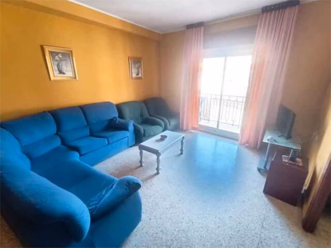 Piso en San Ildefonso - Foto 7