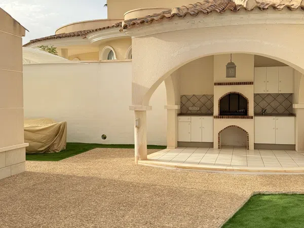Casa o chalet independiente en Avenida de los Regantes, 11, Pueblo Bravo - Foto 8