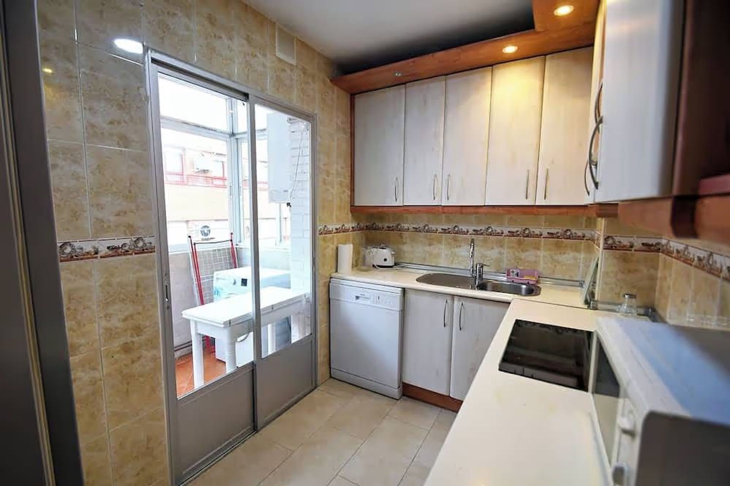 Piso en calle de Marià Cuber, 29 - Foto 14