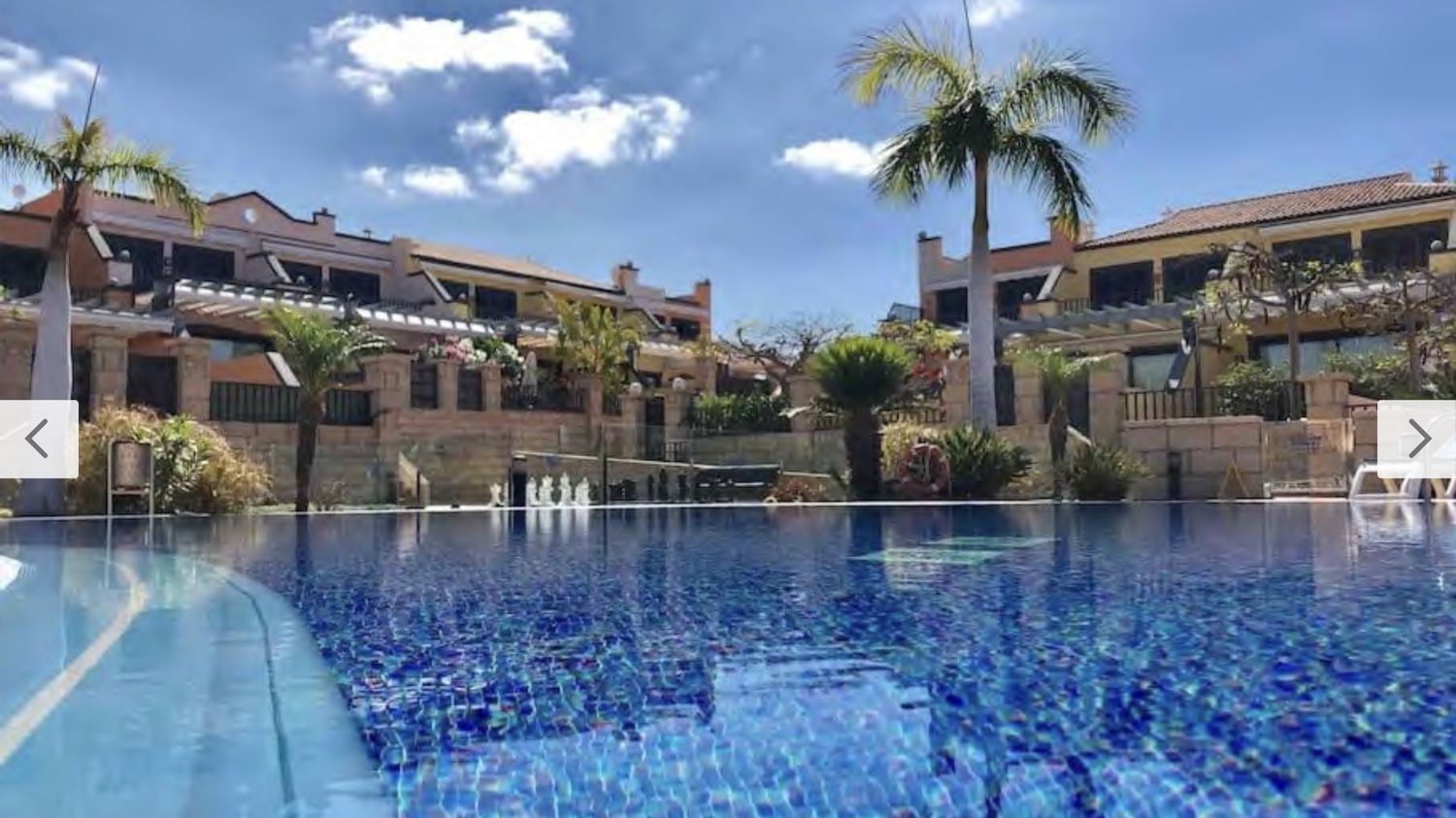 Chalet adosado en Avenida Virgen de Guadalupe, 5, La Caleta - Foto 13