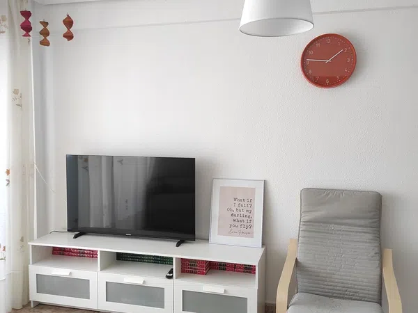 Piso en calle Gaspar de Alvear, 2