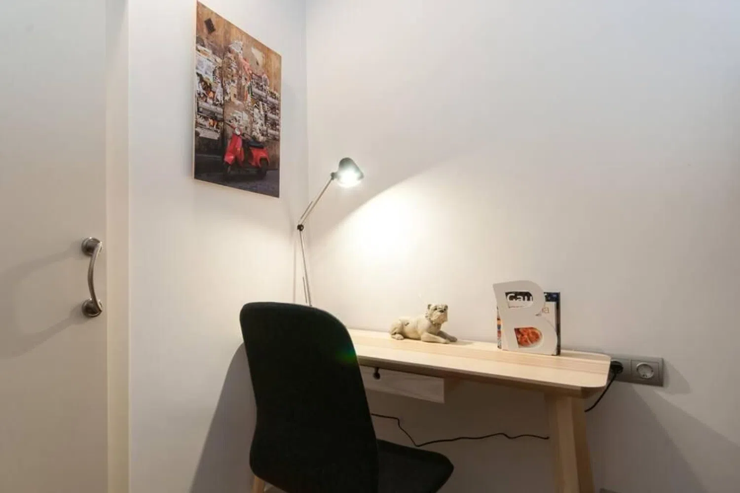 Piso en calle d'en Serra, 7 - Foto 2